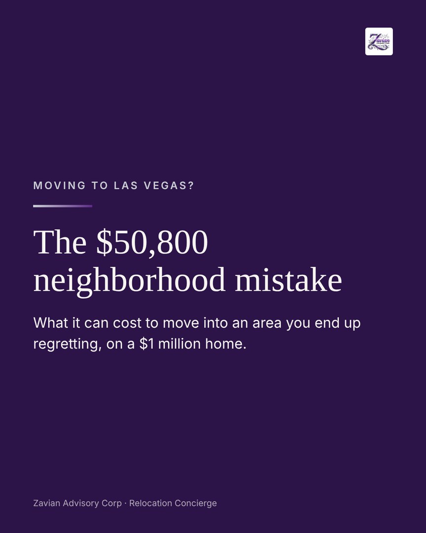 The $50,800 neighborhood mistake